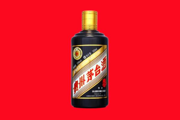苍梧县回收茅台酒瓶