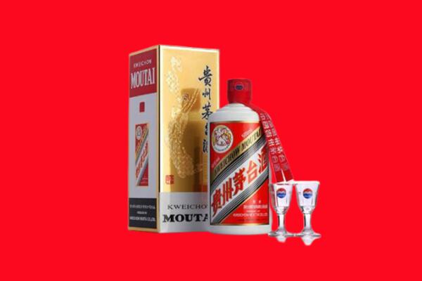 苍梧县回收贵州茅台酒